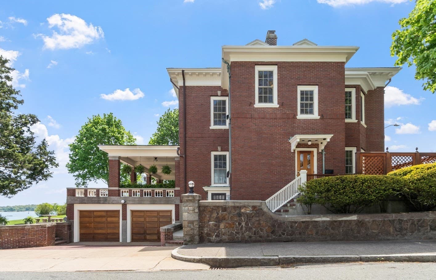 Single Family Residence at 89 Lothrop Street, Beverly MA 01915, Beverly, photo 3 of 41