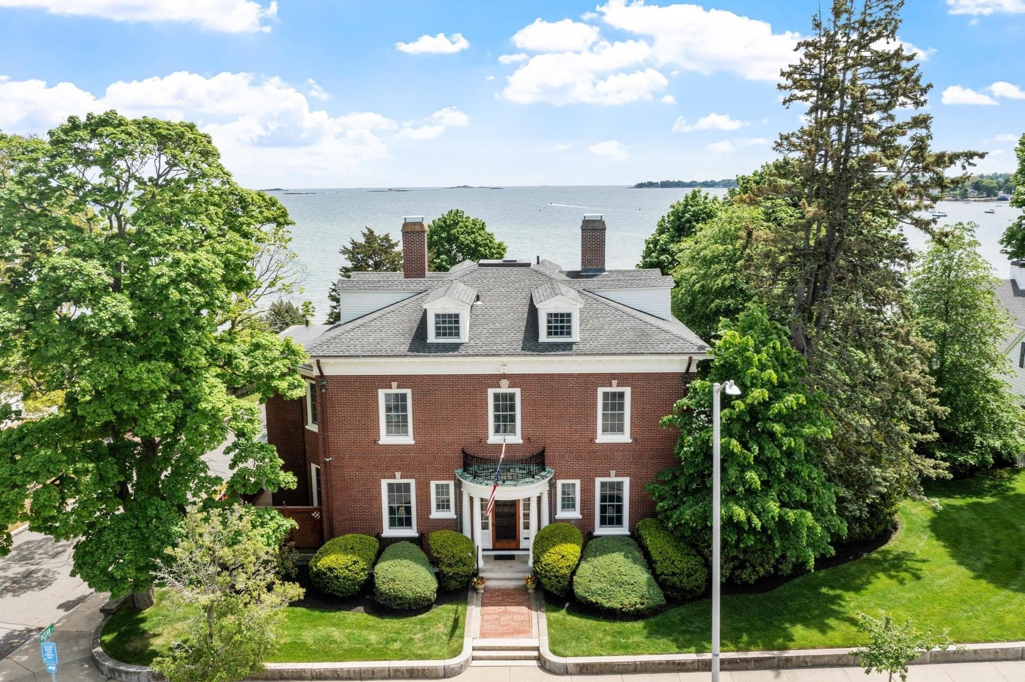 89 Lothrop Street, Beverly MA 01915