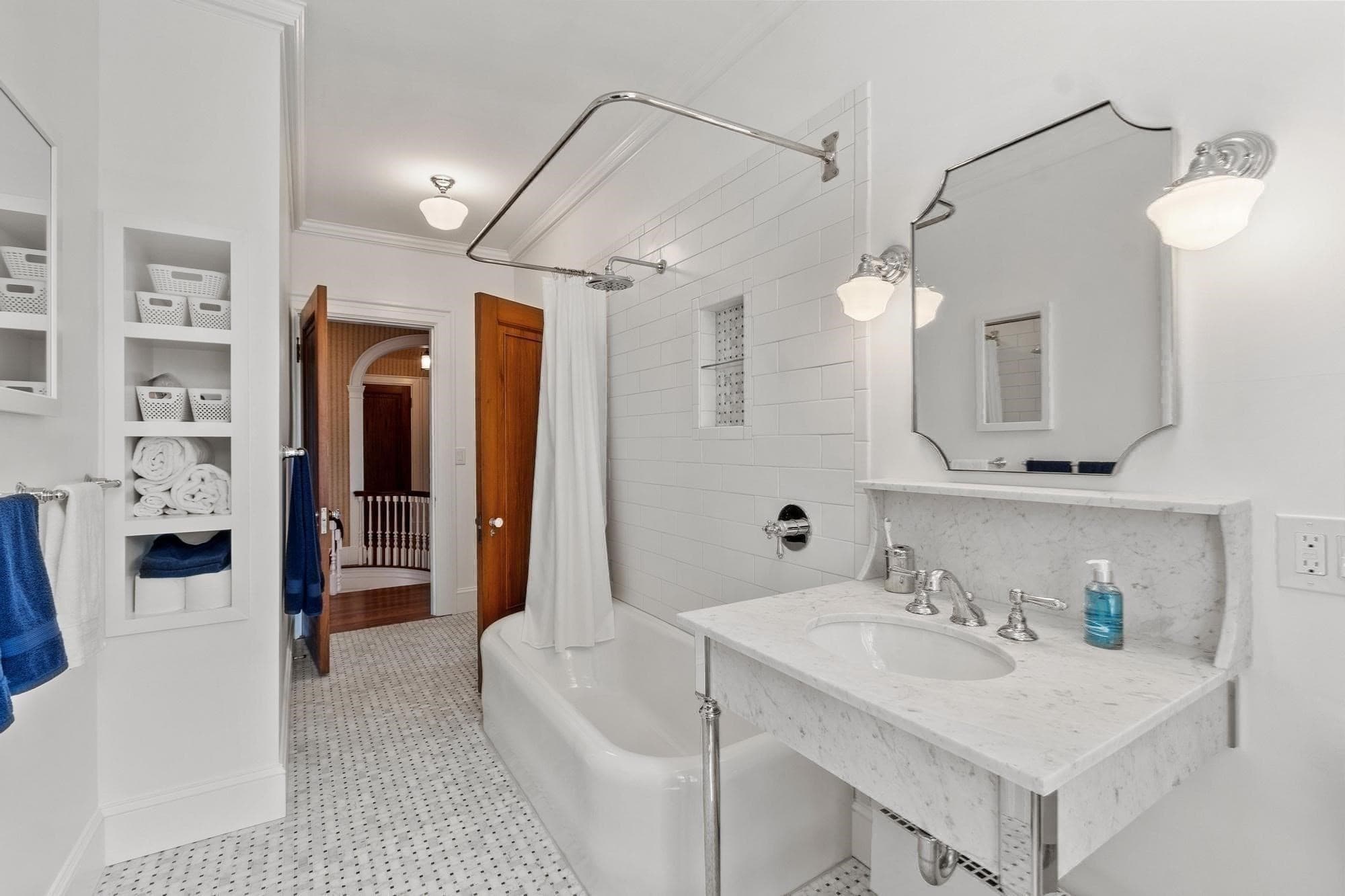 Single Family Residence at 89 Lothrop Street, Beverly MA 01915, Beverly, photo 30 of 41