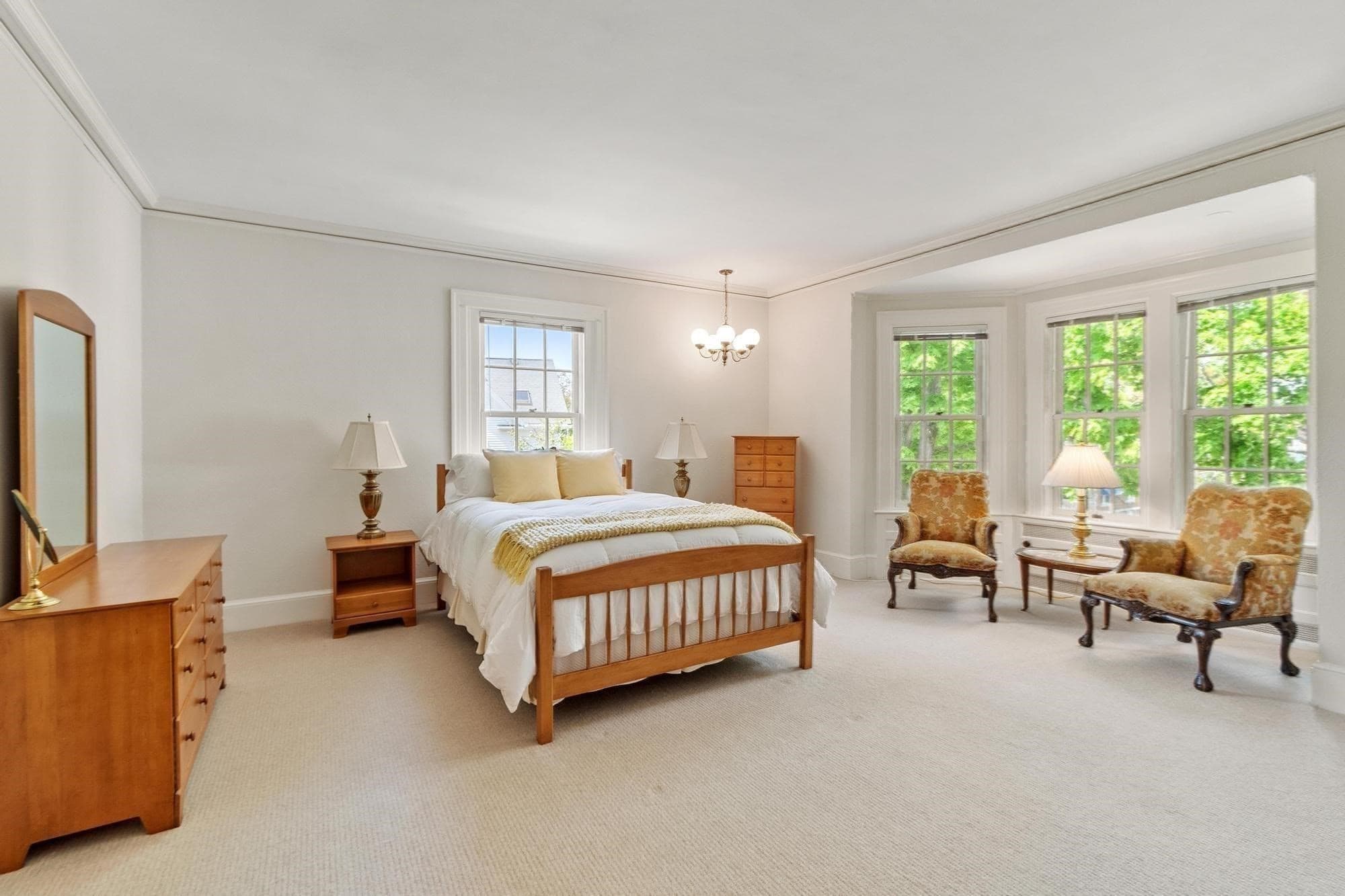 Single Family Residence at 89 Lothrop Street, Beverly MA 01915, Beverly, photo 34 of 41