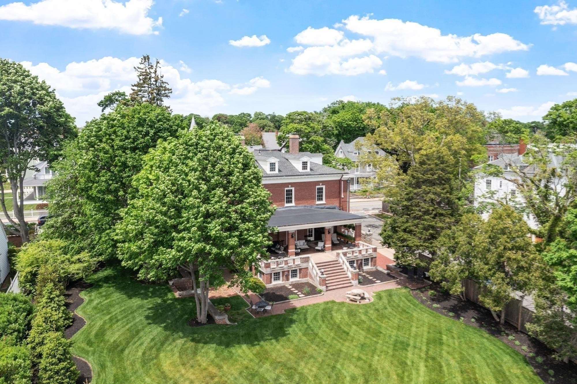 Single Family Residence at 89 Lothrop Street, Beverly MA 01915, Beverly, photo 38 of 41