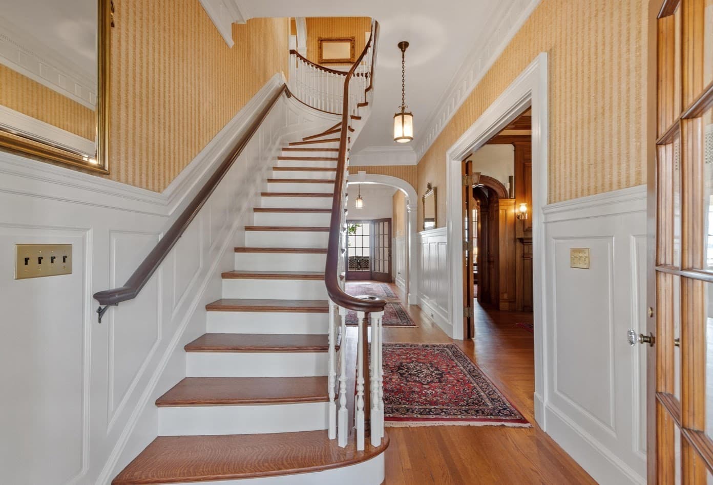 Single Family Residence at 89 Lothrop Street, Beverly MA 01915, Beverly, photo 10 of 41