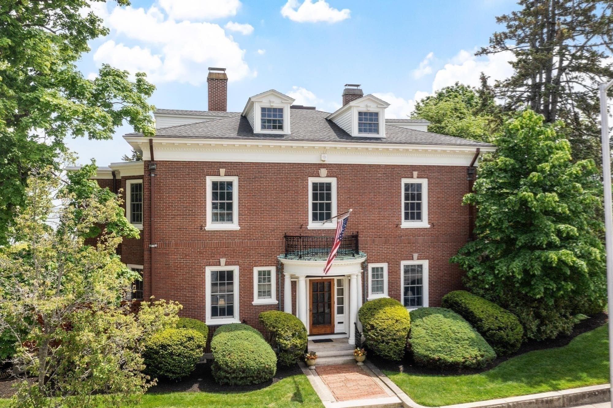 Single Family Residence at 89 Lothrop Street, Beverly MA 01915, Beverly, photo 41 of 41