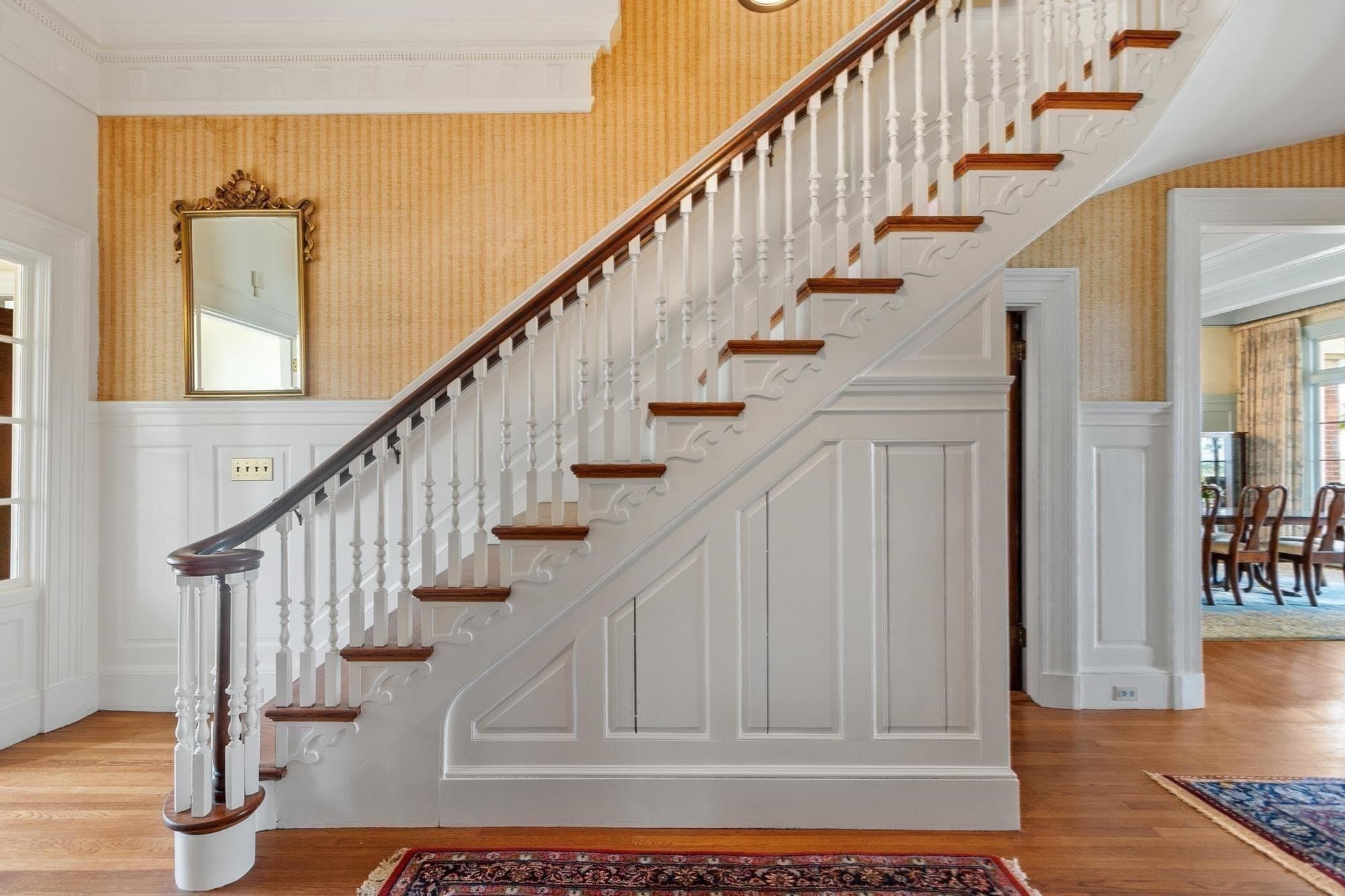 Single Family Residence at 89 Lothrop Street, Beverly MA 01915, Beverly, photo 11 of 41