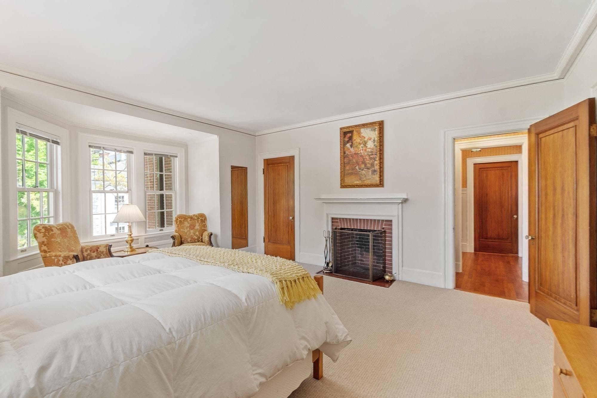 Single Family Residence at 89 Lothrop Street, Beverly MA 01915, Beverly, photo 35 of 41