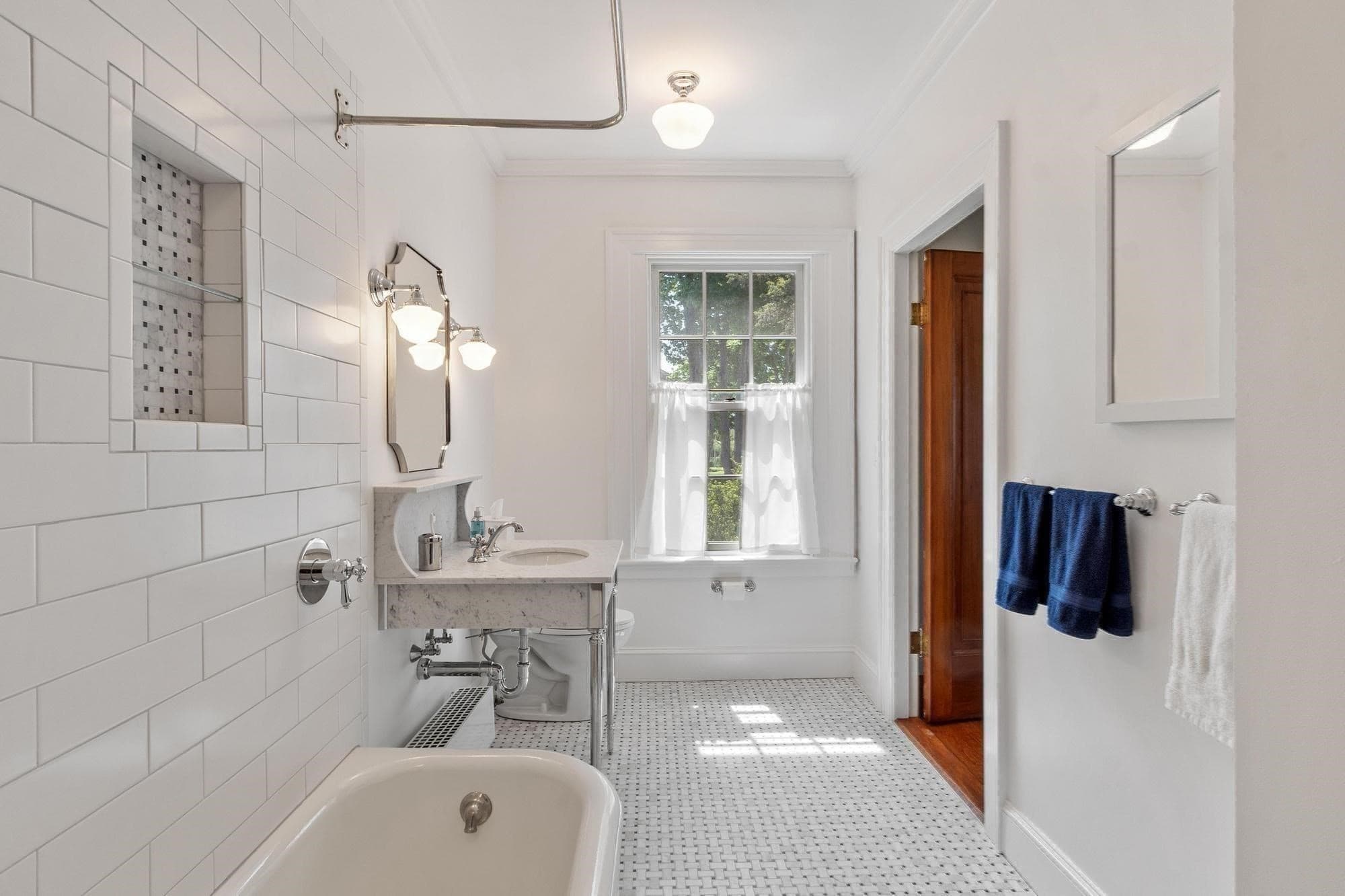 Single Family Residence at 89 Lothrop Street, Beverly MA 01915, Beverly, photo 31 of 41