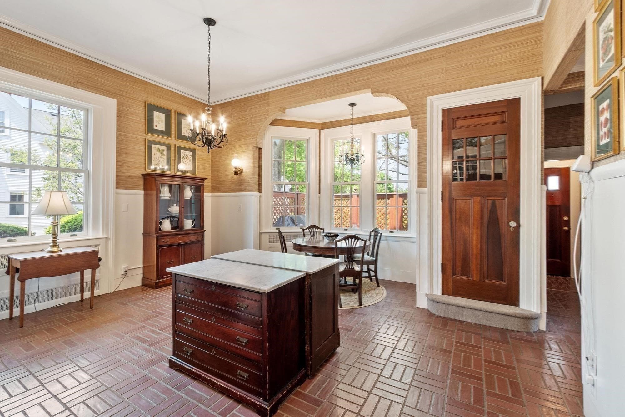 Single Family Residence at 89 Lothrop Street, Beverly MA 01915, Beverly, photo 21 of 41