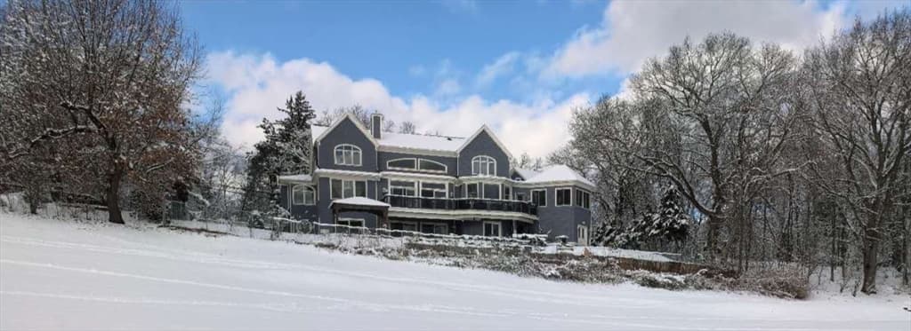 Single Family Residence at 179 Oakland St, Wellesley MA 02481, Wellesley, photo 41 of 42