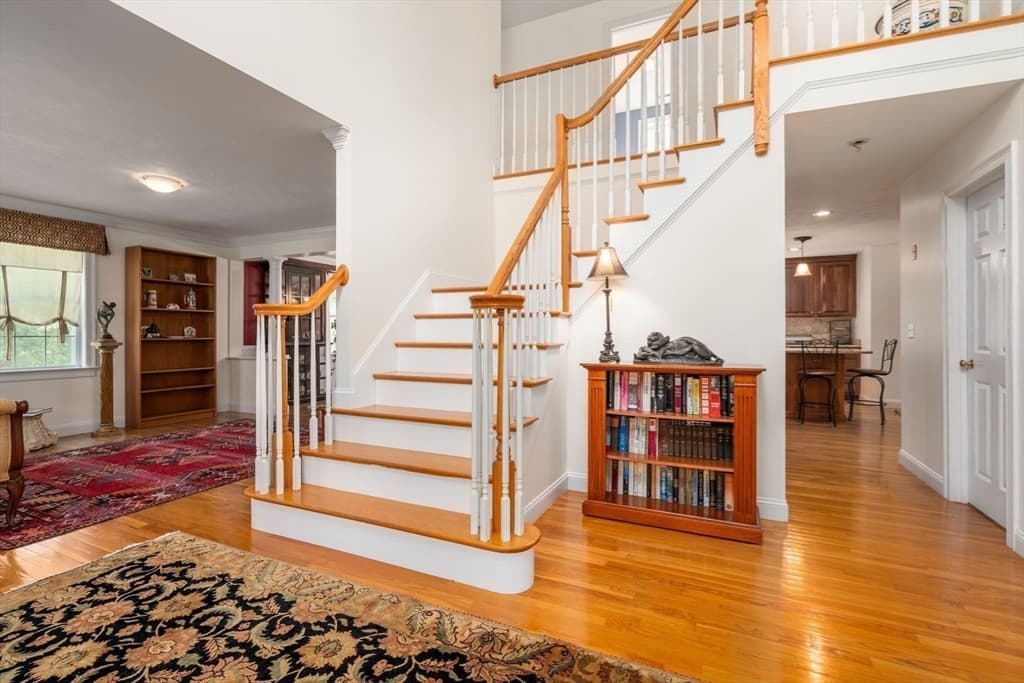 Single Family Residence at 6A Wampanoag Dr., Acton MA 01720, Acton, photo 5 of 33