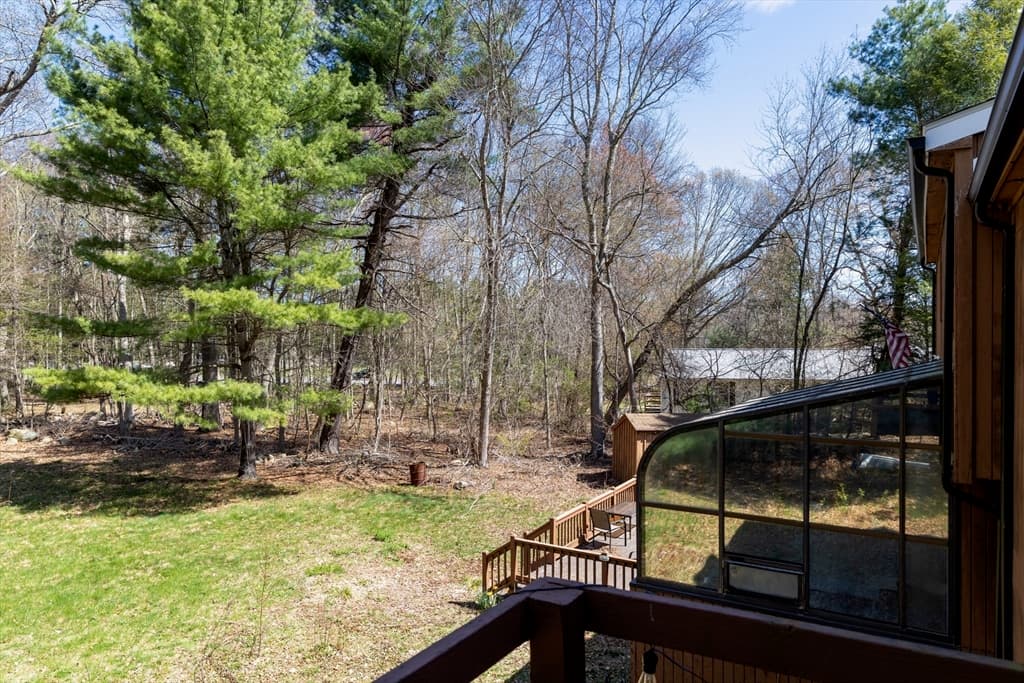 Single Family Residence at 3 Rogler Farm Rd, Smithfield RI 02917, Smithfield, photo 3 of 14