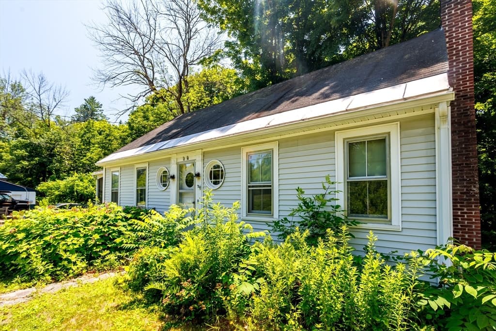 Single Family Residence at 87 Ashfield Rd, Conway MA 01341, Conway, photo 4 of 39