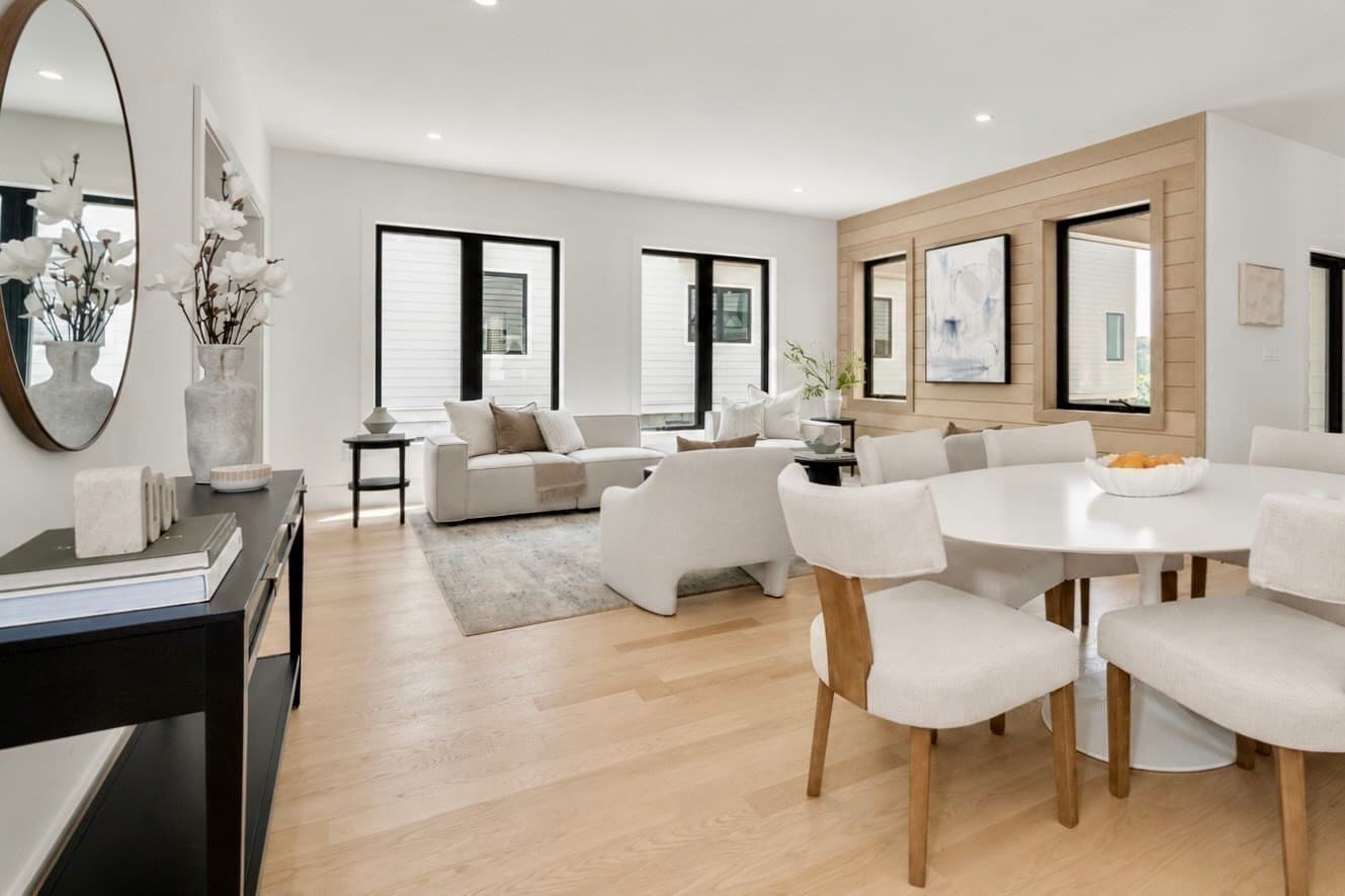Condominium at 315 Langley Rd. # A, Newton MA 02459, photo 3 of 29