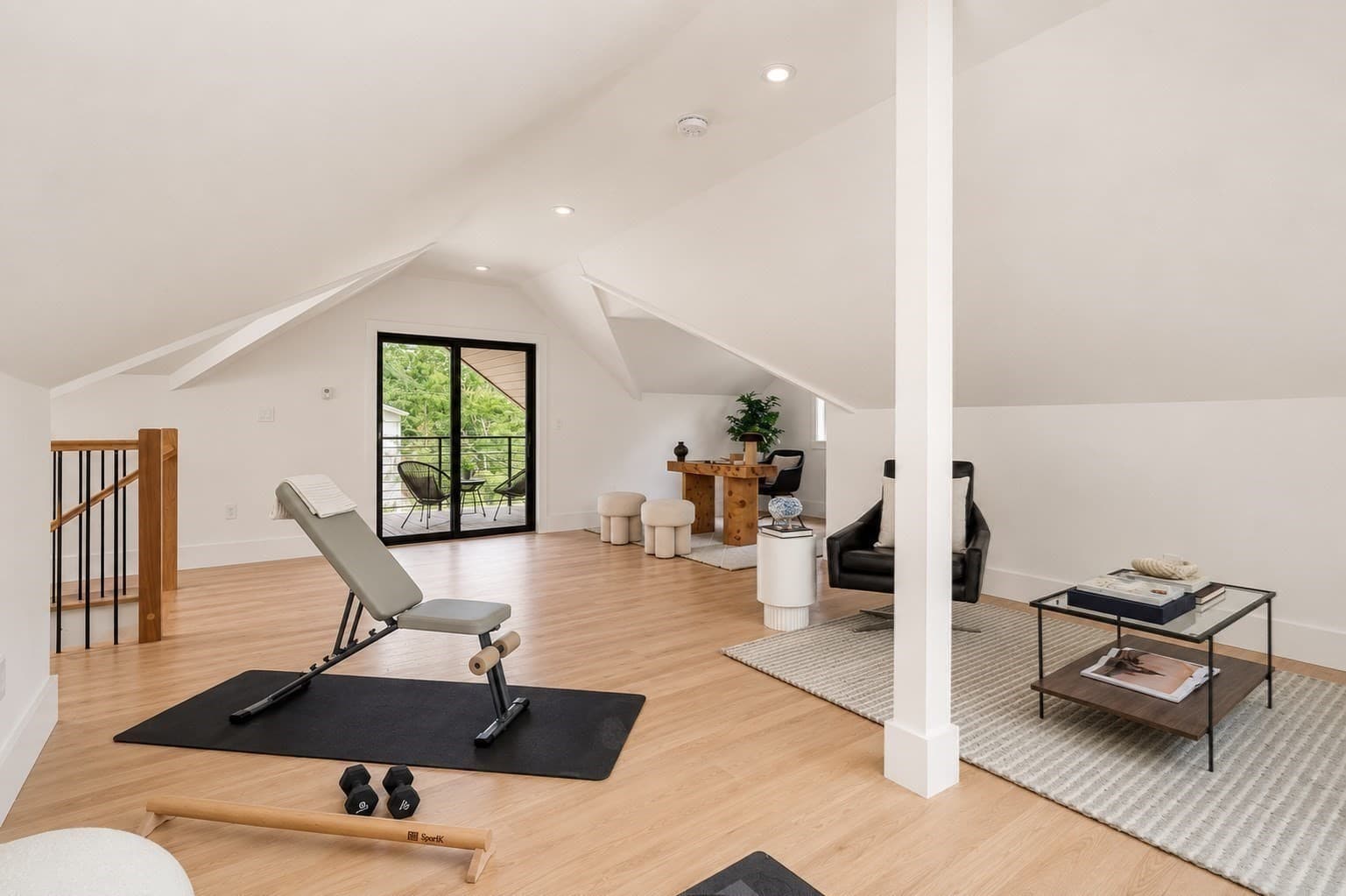 Condominium at 315 Langley Rd. # A, Newton MA 02459, photo 20 of 29