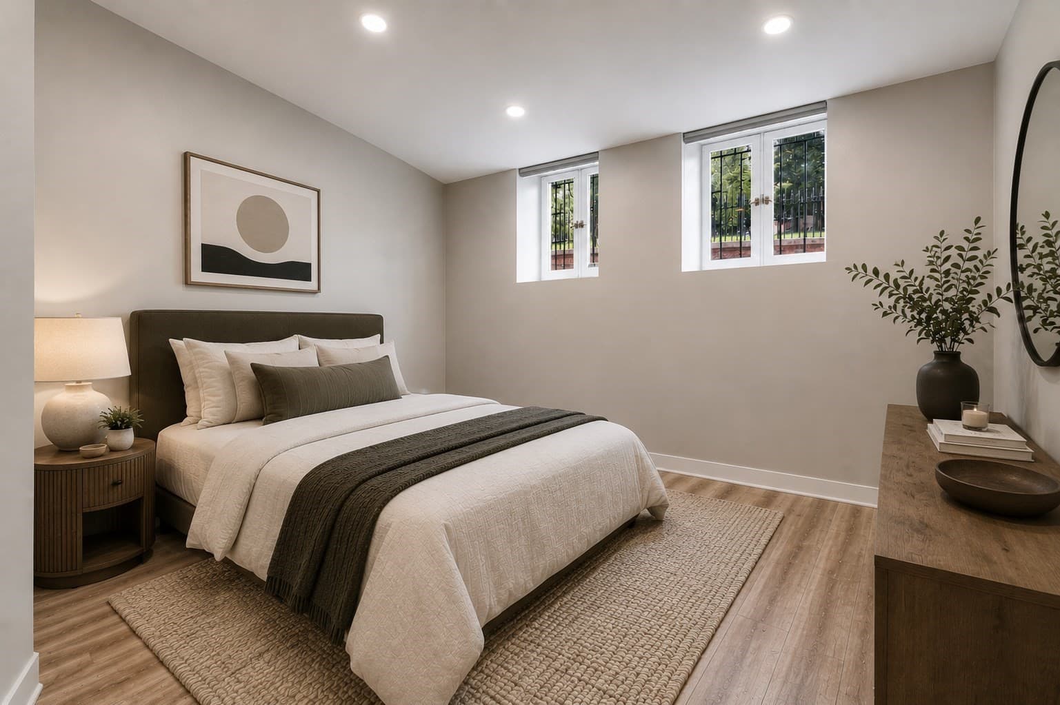 Condominium at 103 Charter St # 1, Boston MA 02113, photo 13 of 19