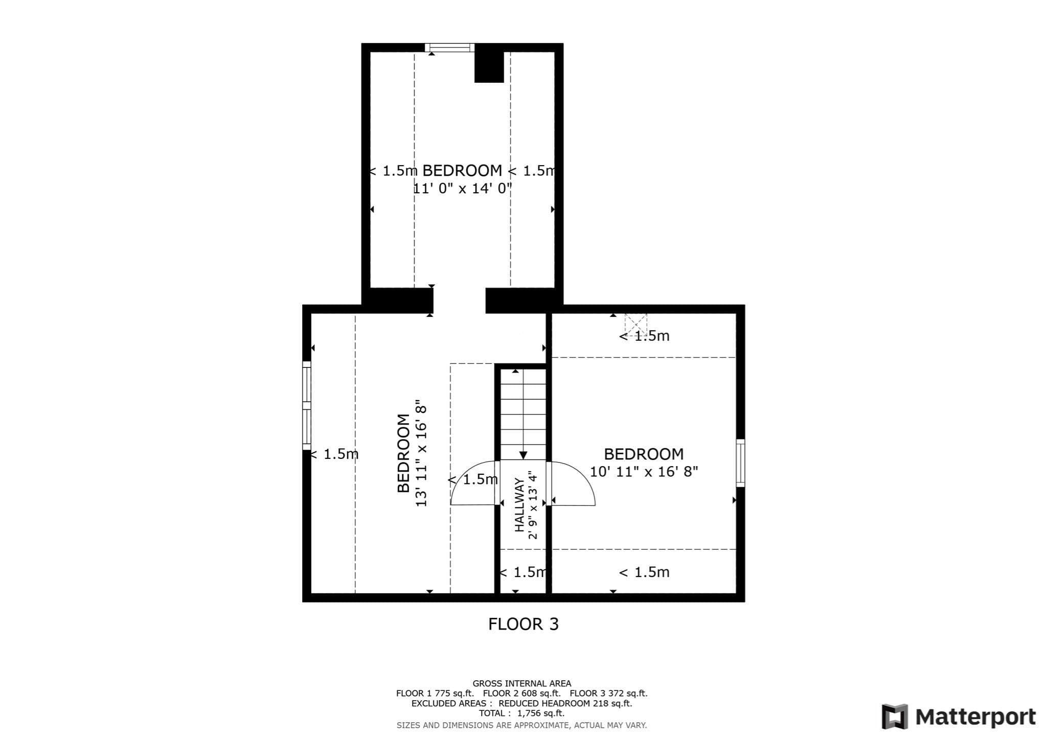 Single Family Residence at 737 American Legion Hwy, Boston MA 02131, Boston, photo 36 of 36