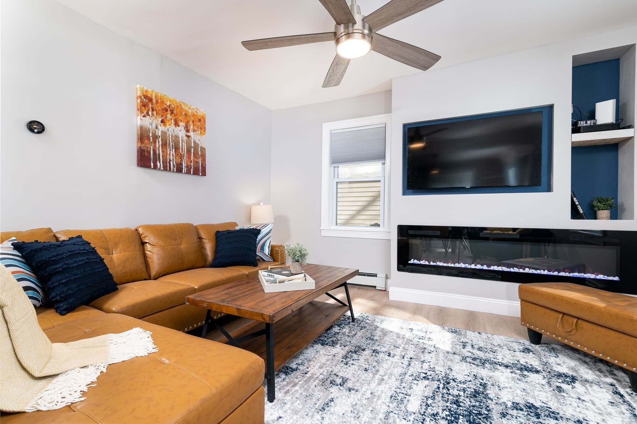 Single Family Residence at 737 American Legion Hwy, Boston MA 02131, Boston, photo 9 of 36