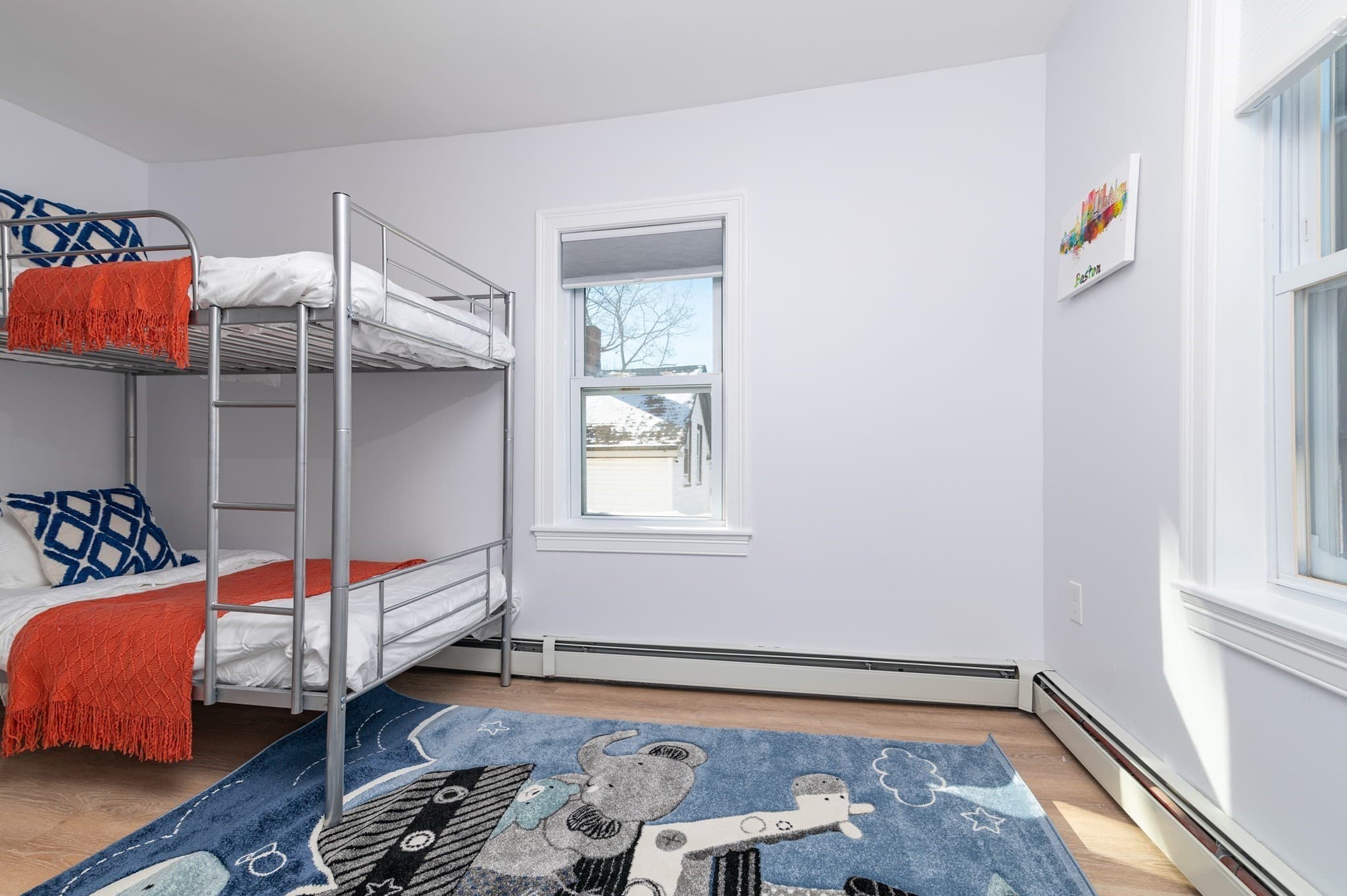 Single Family Residence at 737 American Legion Hwy, Boston MA 02131, Boston, photo 15 of 36