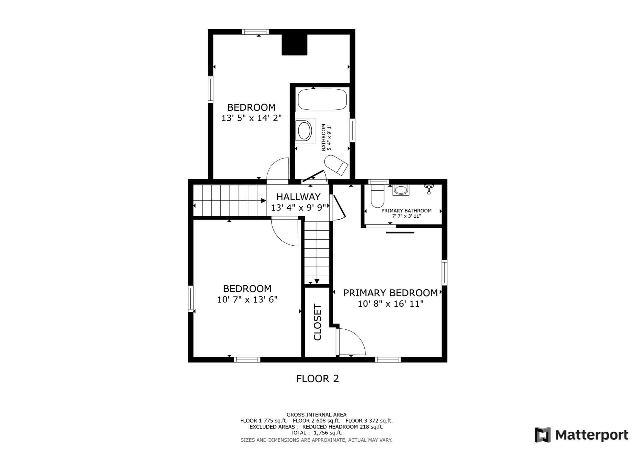 Single Family Residence at 737 American Legion Hwy, Boston MA 02131, Boston, photo 35 of 36