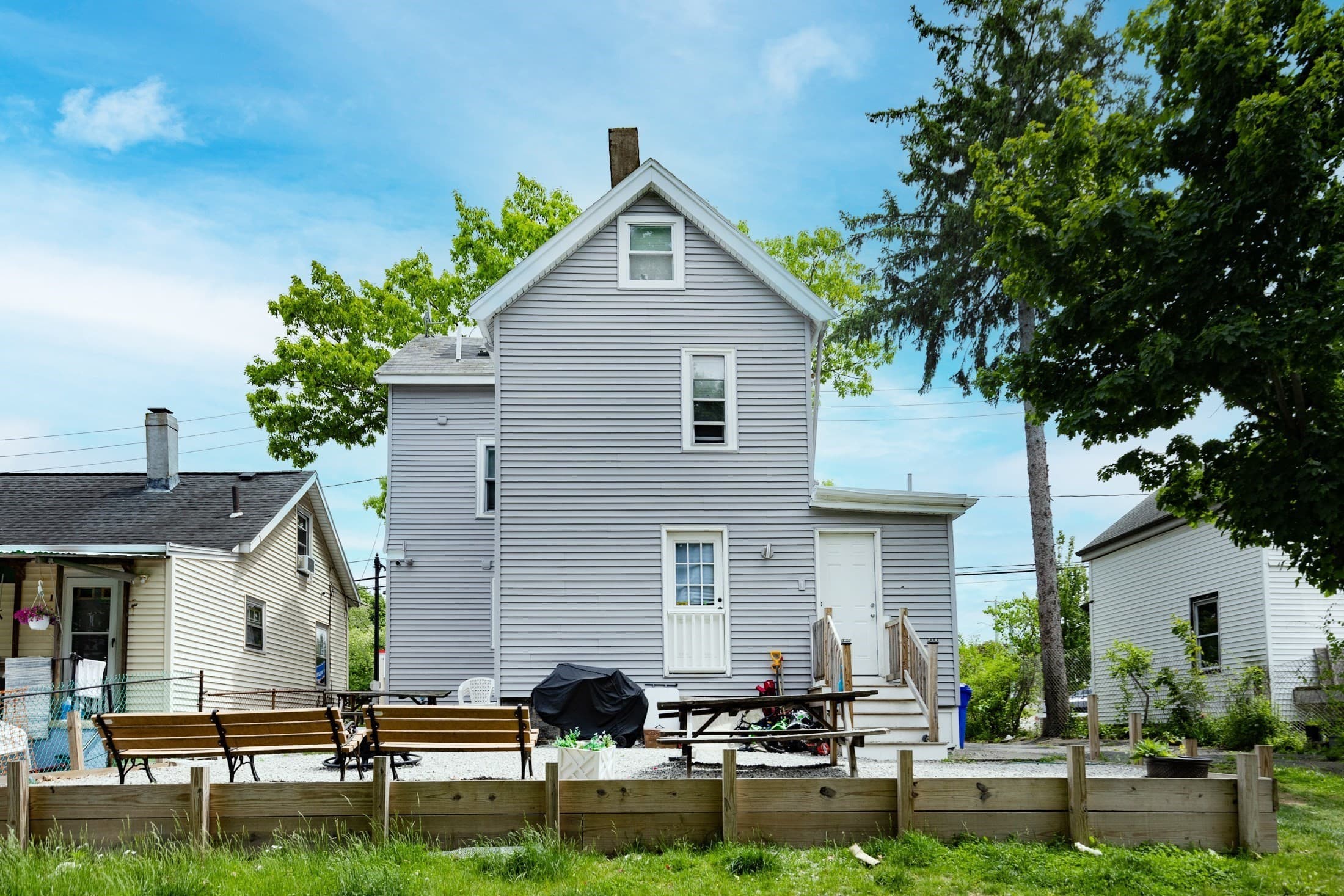Single Family Residence at 737 American Legion Hwy, Boston MA 02131, Boston, photo 4 of 36