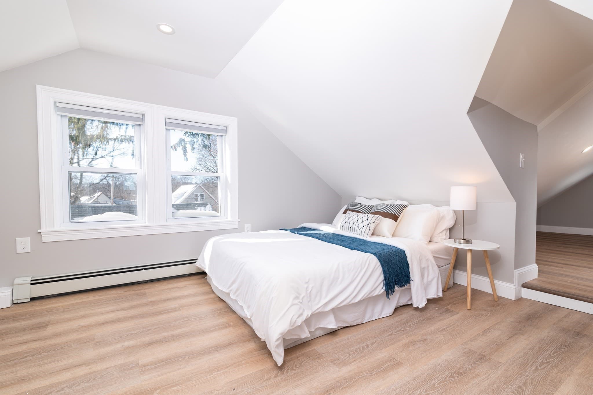 Single Family Residence at 737 American Legion Hwy, Boston MA 02131, Boston, photo 21 of 36