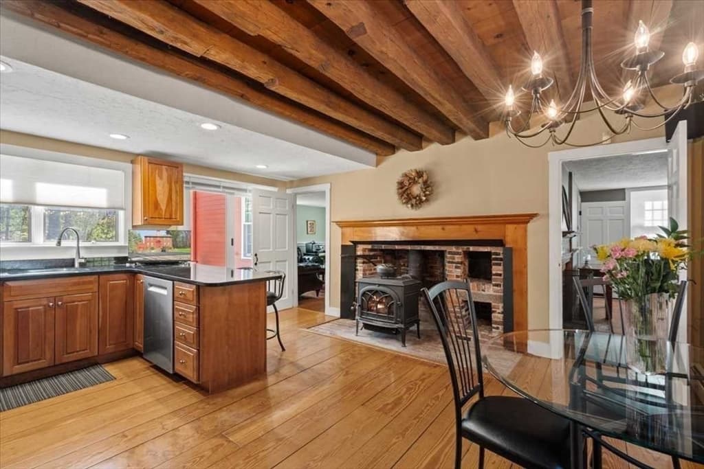 Single Family Residence at 9 Bay Path Dr, Boylston MA 01505, Boylston, photo 13 of 42