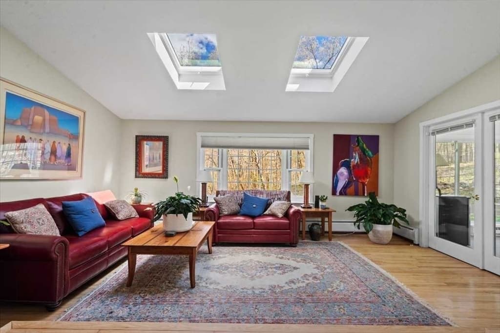 Single Family Residence at 9 Bay Path Dr, Boylston MA 01505, Boylston, photo 22 of 42