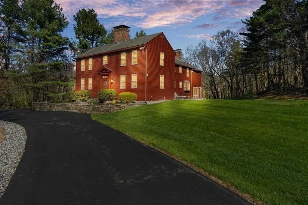 Single Family Residence at 9 Bay Path Dr, Boylston MA 01505, Boylston, photo 5 of 42