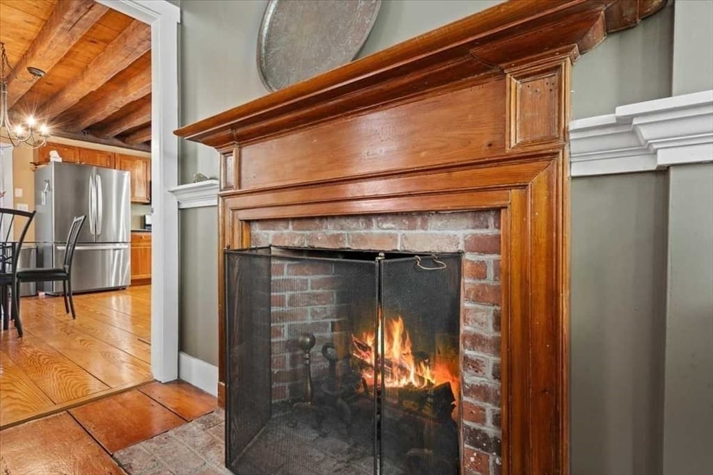 Single Family Residence at 9 Bay Path Dr, Boylston MA 01505, Boylston, photo 9 of 42