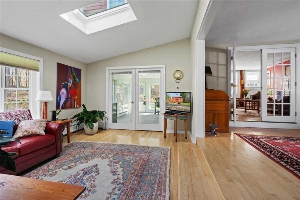 Single Family Residence at 9 Bay Path Dr, Boylston MA 01505, Boylston, photo 24 of 42