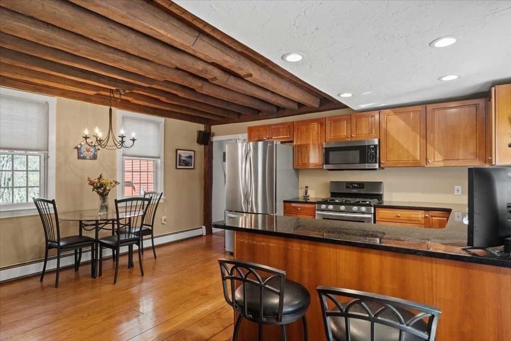 Single Family Residence at 9 Bay Path Dr, Boylston MA 01505, Boylston, photo 10 of 42