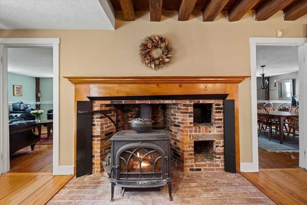 Single Family Residence at 9 Bay Path Dr, Boylston MA 01505, Boylston, photo 14 of 42