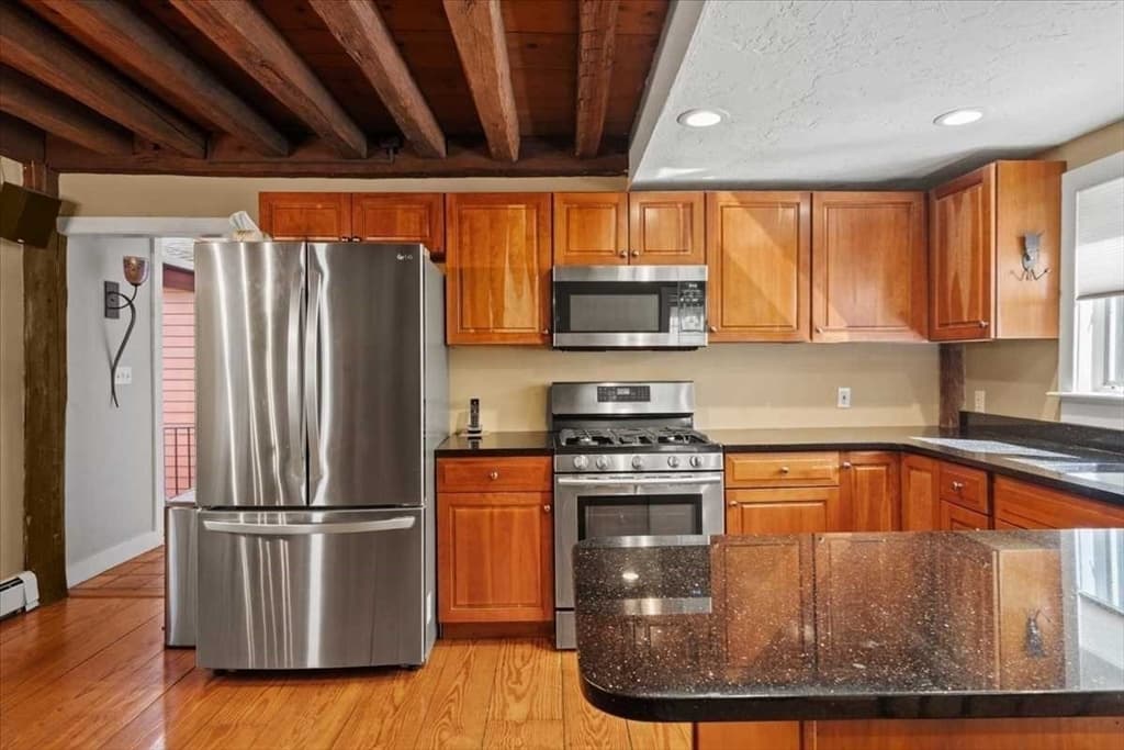 Single Family Residence at 9 Bay Path Dr, Boylston MA 01505, Boylston, photo 11 of 42