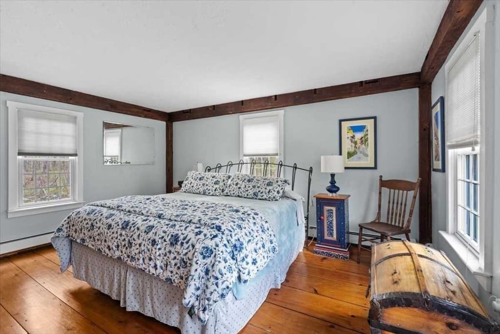 Single Family Residence at 9 Bay Path Dr, Boylston MA 01505, Boylston, photo 35 of 42