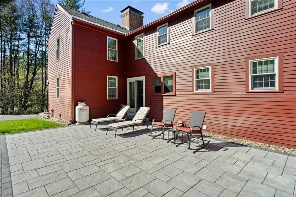 Single Family Residence at 9 Bay Path Dr, Boylston MA 01505, Boylston, photo 39 of 42