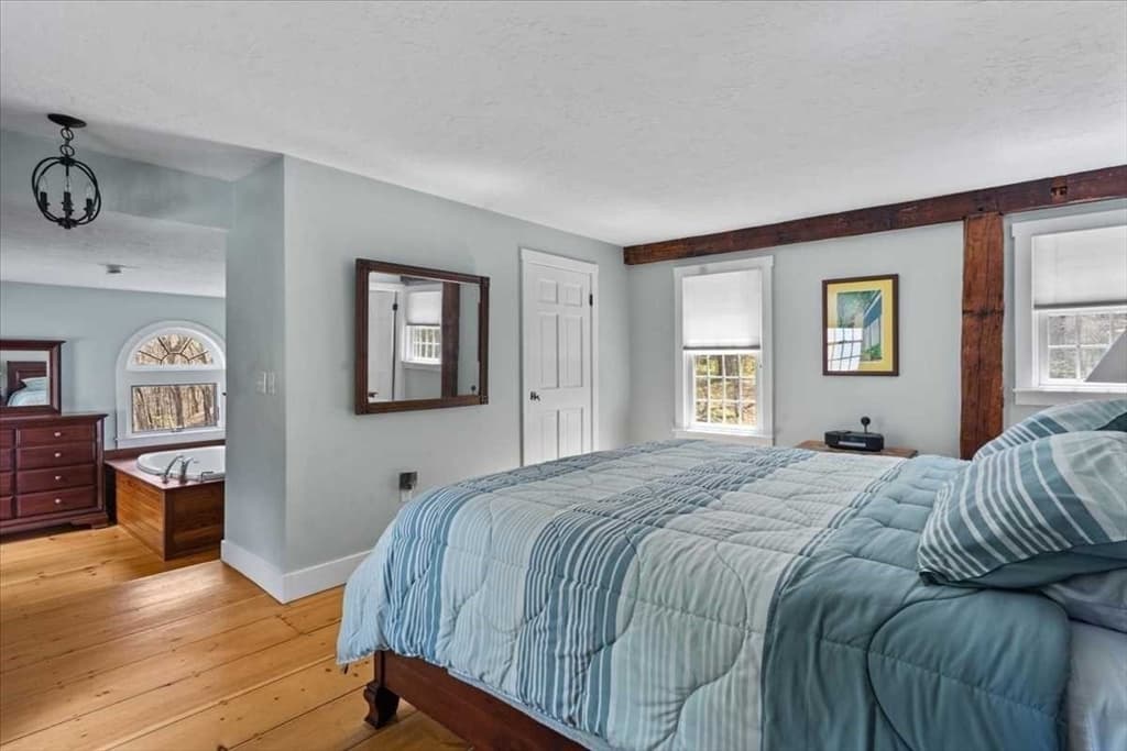 Single Family Residence at 9 Bay Path Dr, Boylston MA 01505, Boylston, photo 29 of 42