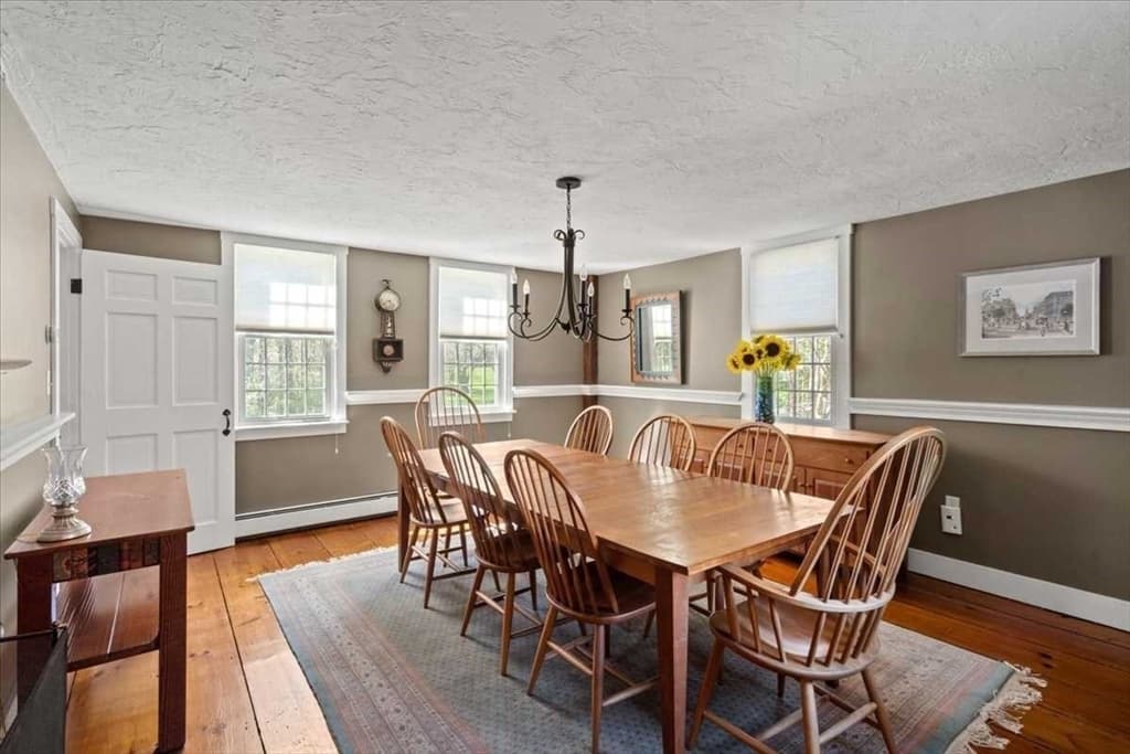 Single Family Residence at 9 Bay Path Dr, Boylston MA 01505, Boylston, photo 8 of 42