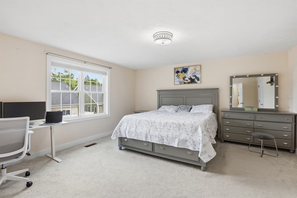 Condominium at 1 Patricia Way # 1, Littleton MA 01460, Littleton, photo 17 of 28
