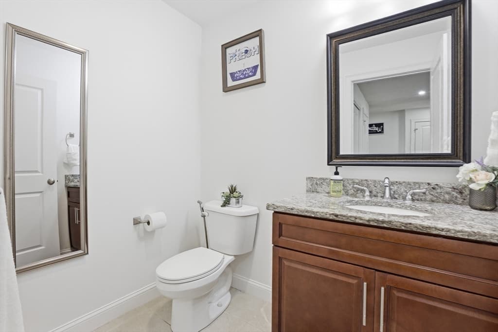 Condominium at 1 Patricia Way # 1, Littleton MA 01460, Littleton, photo 16 of 28