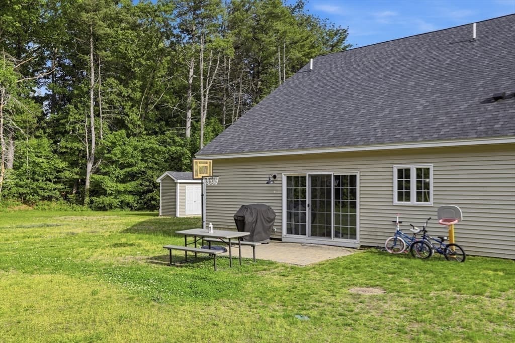 Condominium at 1 Patricia Way # 1, Littleton MA 01460, Littleton, photo 26 of 28