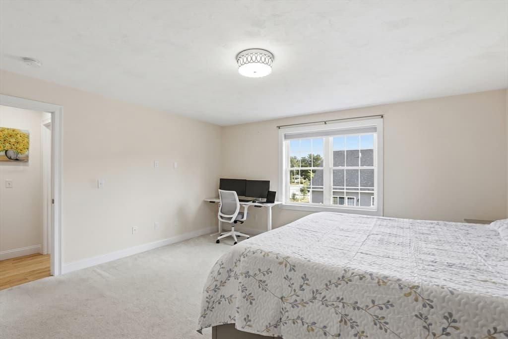 Condominium at 1 Patricia Way # 1, Littleton MA 01460, Littleton, photo 18 of 28