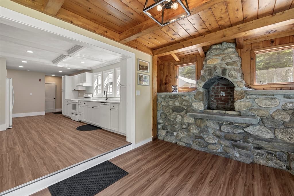 Single Family Residence at 440 N Woodstock Rd, Southbridge MA 01550, Southbridge, photo 15 of 42