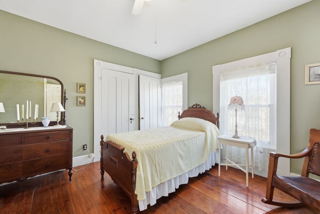 Single Family Residence at 204 Village St, Medway MA 02053, Medway, photo 27 of 42
