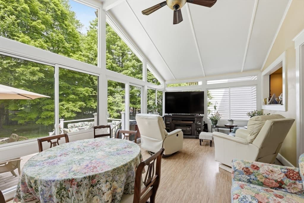 Single Family Residence at 204 Village St, Medway MA 02053, Medway, photo 17 of 42