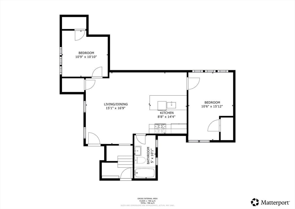 80 South St # 2, Fitchburg MA 01420 photo 21