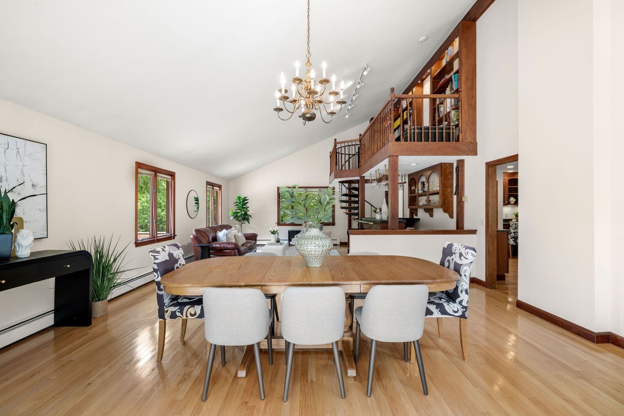 Single Family Residence at 29 Pine Ridge Rd, Stow MA 01775, Stow, photo 12 of 42