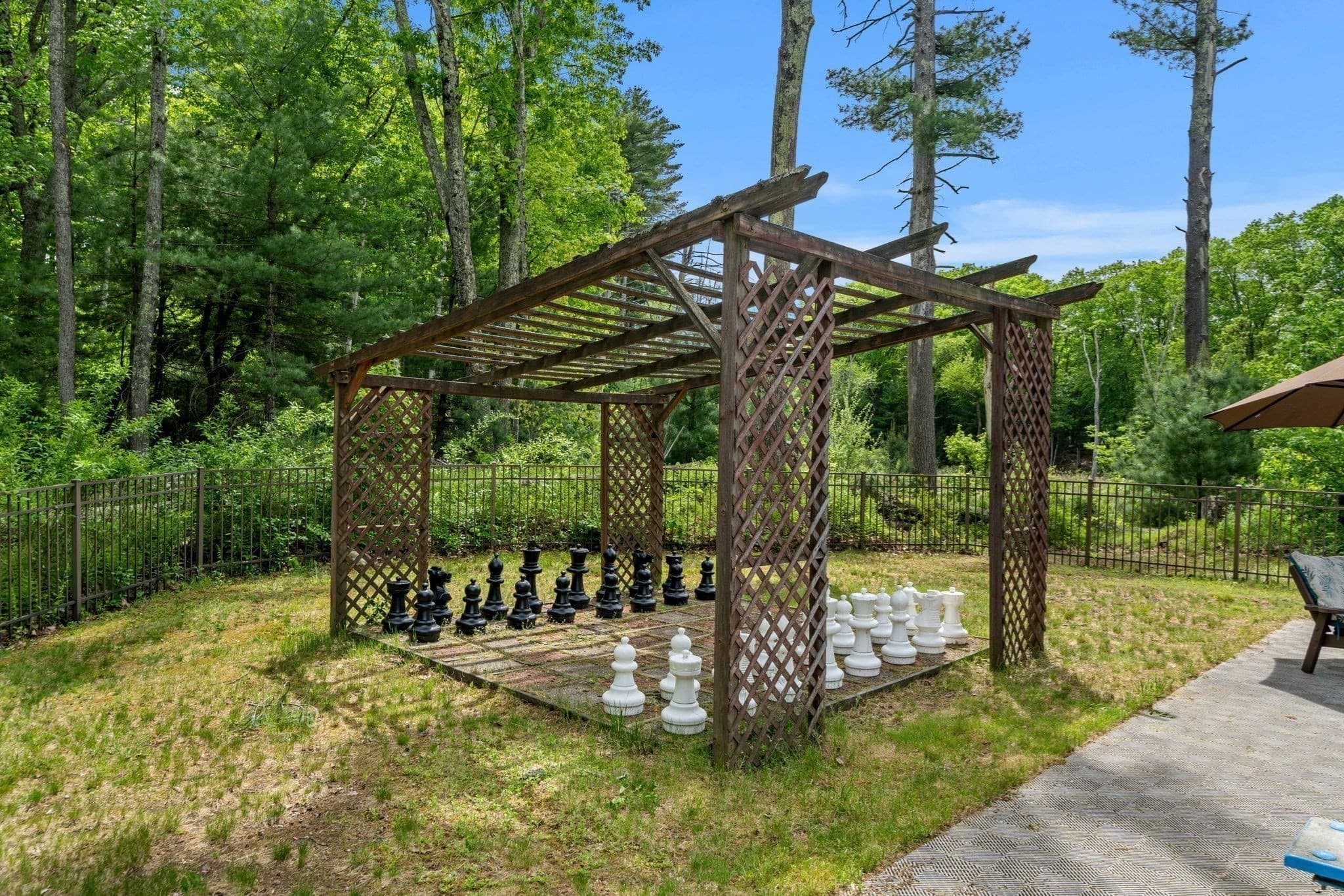 Single Family Residence at 29 Pine Ridge Rd, Stow MA 01775, Stow, photo 40 of 42