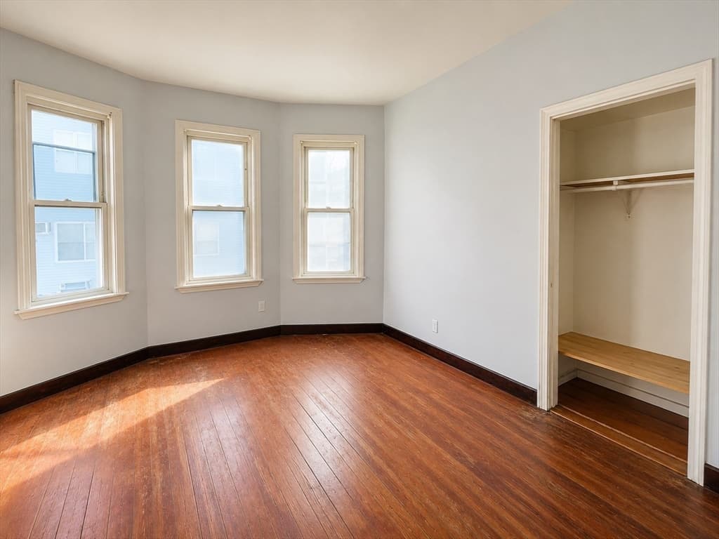 3 Family at 403-405 Ferry St, Malden MA 02148, Malden, photo 25 of 28