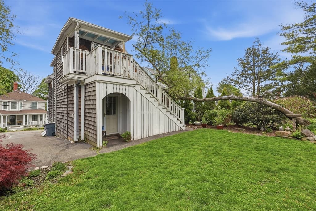 Condominium at 16 Evans Road # 2, Marblehead MA 01945, Marblehead, photo 24 of 24