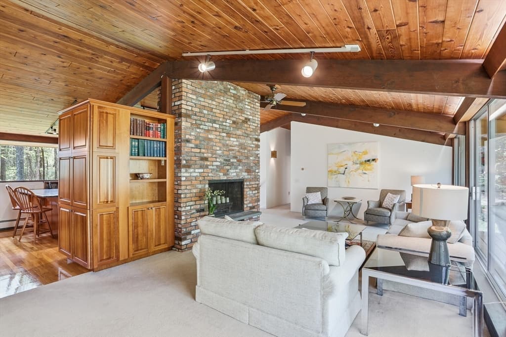 50 Carlisle Pines Drive, Carlisle MA 01741 photo 6