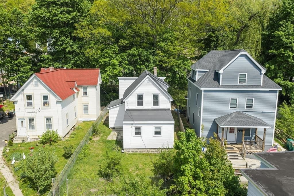 191 High St, Fitchburg MA 01420 photo 34